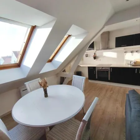 Apartman Cosy A 1km De La Berck
