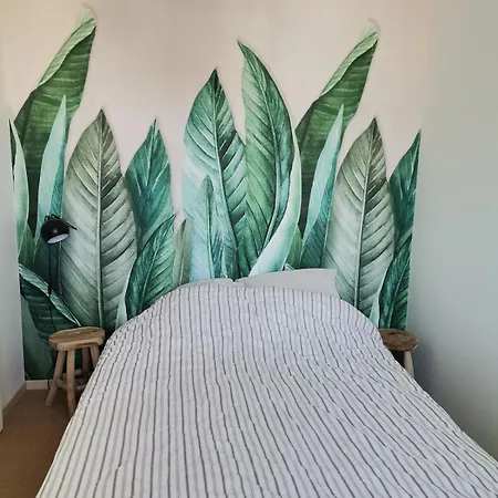 Apartamento Cosy à 1km De La *