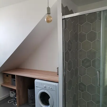 Cosy à 1km De La Apartamento Berck