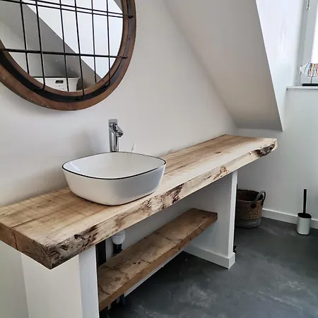 Cosy à 1km De La Apartamento