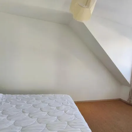 Apartamento Cosy à 1km De La Berck